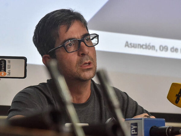 Policía de Colombia tiene una principal hipótesis sobre el crimen de Marcelo Pecci