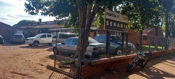 Diario HOY | Denuncian fallecimiento de un joven en la Senadis por supuesta falta de medicamentos