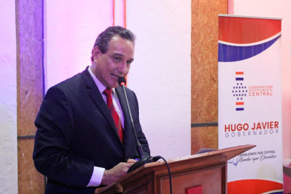 Junta Departamental destituye a Hugo Javier González del cargo de gobernador - PDS RADIO