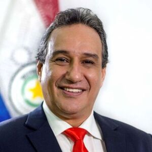 Junta Departamental destituyó a Hugo Javier y confirmó como gobernador de Central a Machuca - Radio Imperio