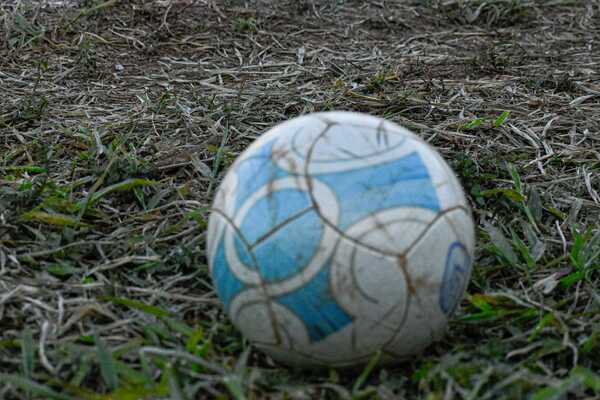 LSLF: sin fútbol por tercera vez - San Lorenzo Hoy