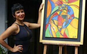 Crónica / Lorena Azucas: “Hombres que son madres… O sea… qué?!!!”