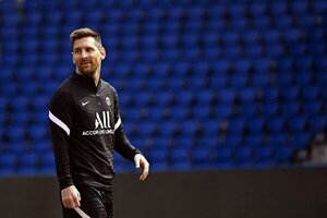 Diario HOY | Lionel Messi, el deportista mejor pagado del mundo según Forbes