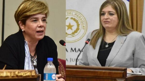 Tras muerte de Pecci, Masi acusa de "mentirosa" a Sandra Quiñónez