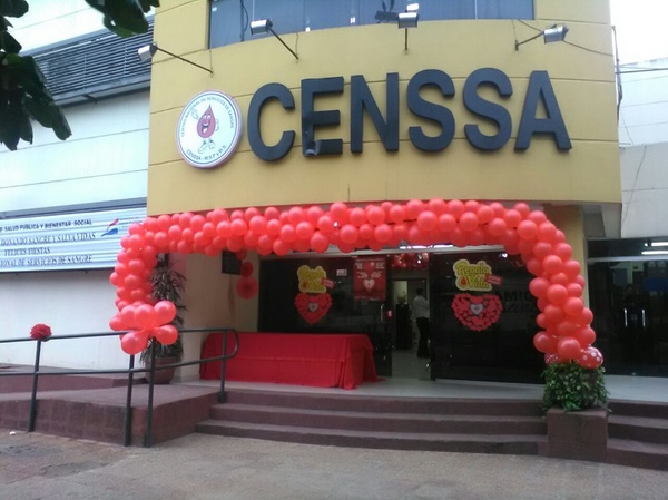 Diario HOY | El CENSSA mantiene certificación internacional de calidad