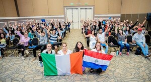 Anuncian segunda charla virtual gratuita para paraguayos interesados en estudiar inglés y trabajar en Irlanda – La Mira Digital