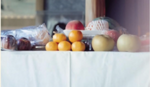 Diario HOY | Fundación Texo habilita muestra de prestigiosos fotógrafos Nobuyoshi Araki y Rinko Kawauchi
