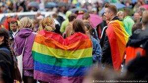 Malta, a la cabeza en Europa de los derechos LGBTI+