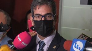 Se espera que restos de fiscal Pecci lleguen a Paraguay el fin de semana