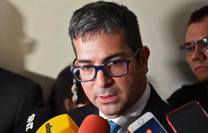 Confirman que restos de Marcelo Pecci llegarán en la madrugada del sábado