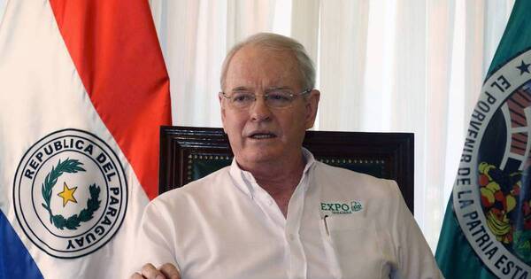 La Nación / Apertura del mercado chino para la exportación de carne paraguaya es fundamental, sostienen