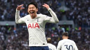 Tottenham no se resigna a quedarse sin Champions League