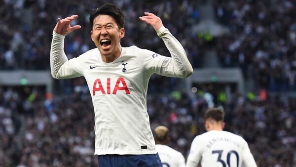 Tottenham no se resigna a quedarse sin Champions League