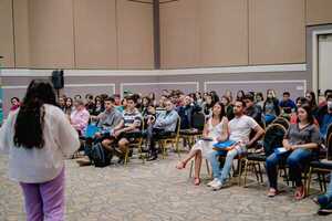 Anuncian charla virtual gratuita para interesados en estudiar inglés y trabajar en Irlanda | OnLivePy