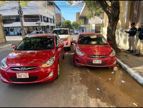 Joven descubrió chapa clonada: Dan consejos para evitar caer en el fraude - Nacionales - ABC Color