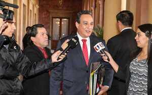 La Junta Departamental de Central destituyó a Hugo Javier - El Trueno