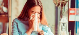 ¿Cómo combatir la alergia de otoño?