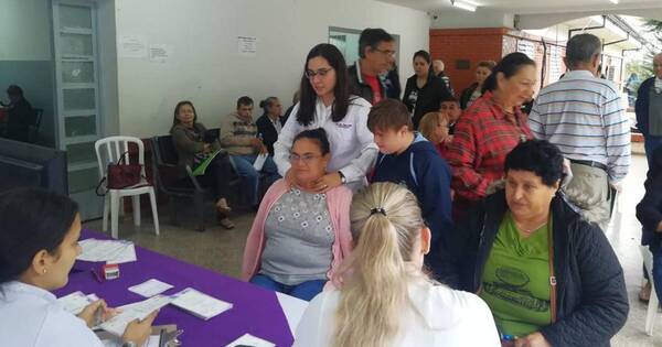 La Nación / La Sociedad Paraguaya de Endocrinología prepara “Semana Internacional de la Tiroides”