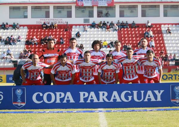 Crónica / Copa Paraguay: El único equipo 100% indígena quedó eliminado