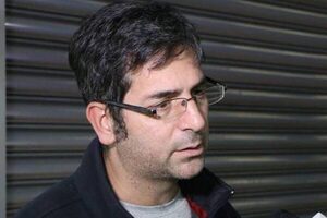 Restos del fiscal Marcelo Pecci arribarían este fin de semana – Diario TNPRESS