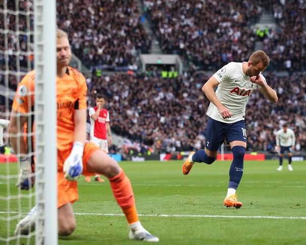 Diario HOY | Kane anima la Champions