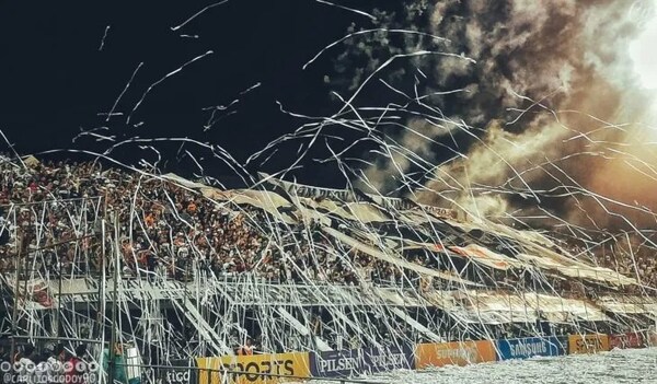 Olimpia planea recibir a Cerro en Para Uno