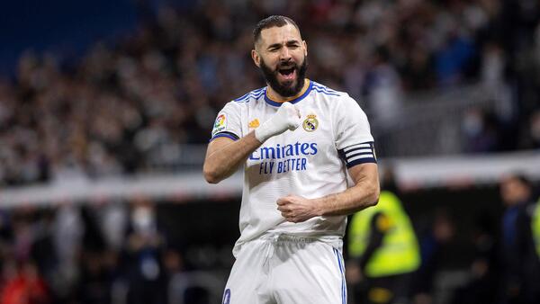 Diario HOY | Benzema suma 27 goles e iguala los 323 históricos de Raúl