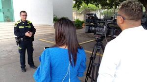 Asesinato de Pecci: 500.000 personas consultadas y 40 fiscales trabajan en Colombia