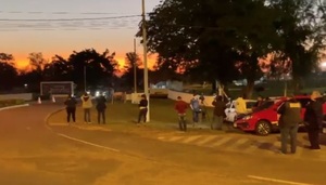 Legan al país la viuda del fiscal Pecci y una comitiva fiscal - Noticiero Paraguay