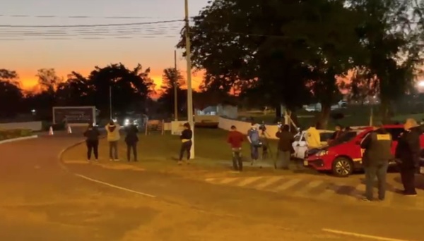 Legan al país la viuda del fiscal Pecci y una comitiva fiscal - Noticiero Paraguay