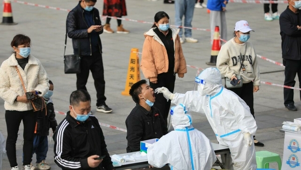 Diario HOY | Corea del Norte anuncia primer muerto y extensión nacional del brote de covid-19