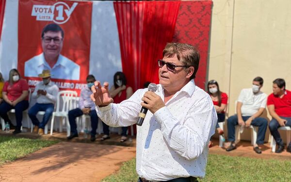 Concejales mingueros dieron su rotundo rechazo al balance 2021 - La Clave