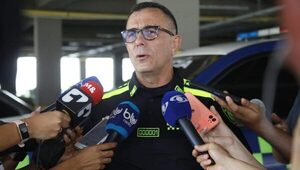 Caso Marcelo Pecci: Retrato hablado de presuntos autores ya llevó a pistas importantes - Megacadena — Últimas Noticias de Paraguay