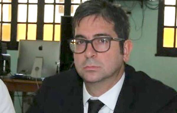 Jueces afirman que asesinato de Pecci es un "claro amedrentamiento, pero no van a acallar nuestra labor" – La Mira Digital