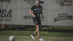 Crónica / Antolín y Richard asoman para duelo ante el "Tacua"