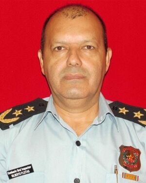 Senado aprueba el ascenso del Comandante de la Policía Nacional - Nacionales - ABC Color