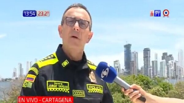 Crimen Pecci: 4 mujeres estarían en la línea investigativa - PARAGUAYPE.COM