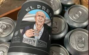Crónica / Cardona se chupará "su" cerveza tras el partido de Copa