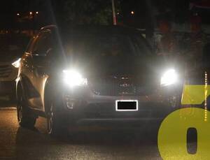 Crónica / Arribó al país la comitiva fiscal-policial junto a la esposa de Pecci