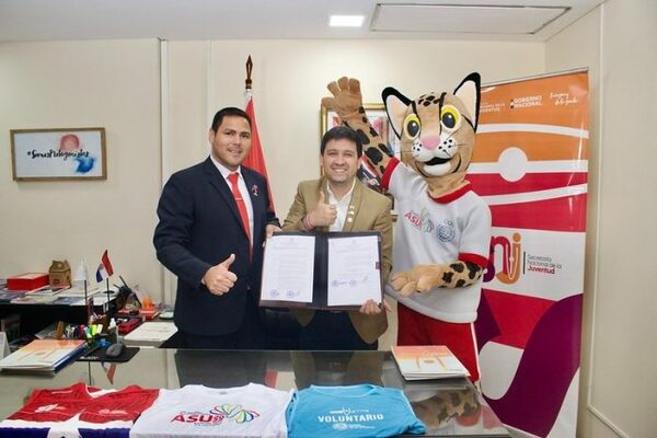 Declaran de Interés Nacional el #ASU2022 y convoca al Voluntariado Juvenil - ADN Digital