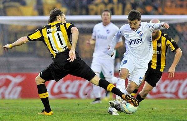 Crónica / Insólito: Peñarol y Nacional quieren jugar la Copa Argentina