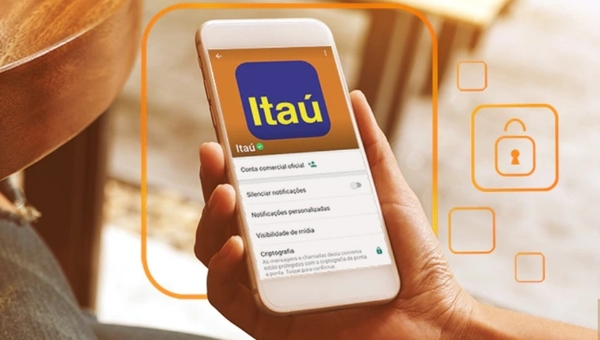 Itaú Unibanco alcanzó más de US$ 1.400 millones de beneficio en primer trimestre (incrementó 15%)