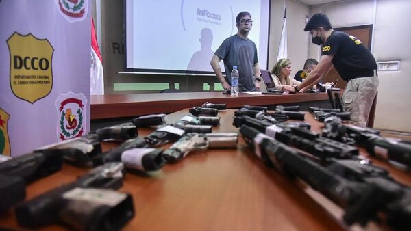 Caso Marcelo Pecci: Una persona cercana habría participado en el crimen, según investigadores