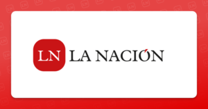 La Nación / Ya no es ajena ni lejana