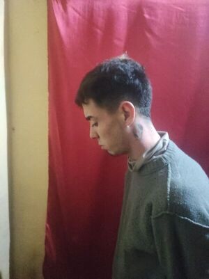 Detienen a supuesto ladrón domiciliario gracias a cámara de seguridad - Nacionales - ABC Color