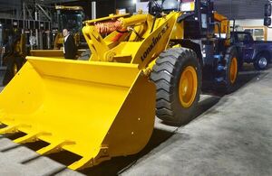 En rubros de crecimiento - Constructecnia 2022 - ABC Color