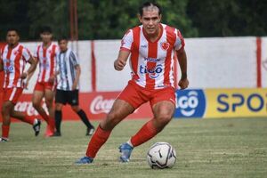 General Caballero marcha firme a la siguiente etapa de la Copa Paraguay - Fútbol - ABC Color