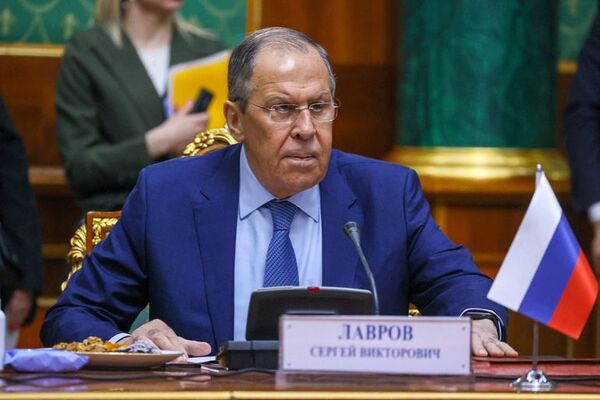 Rusia acusa a la UE de convertirse en un “actor agresivo y belicoso” - Mundo - ABC Color