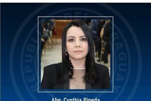 Jueza se reintegra en forma virtual tras incendio en su vivienda en C. del Este – Diario TNPRESS