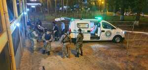 Atrapan en Paraná Country Club a brasileño que estaría implicado en esquema de contrabando - La Clave
